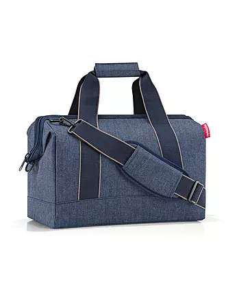 REISENTHEL | Allrounder M Dunkelblau | 